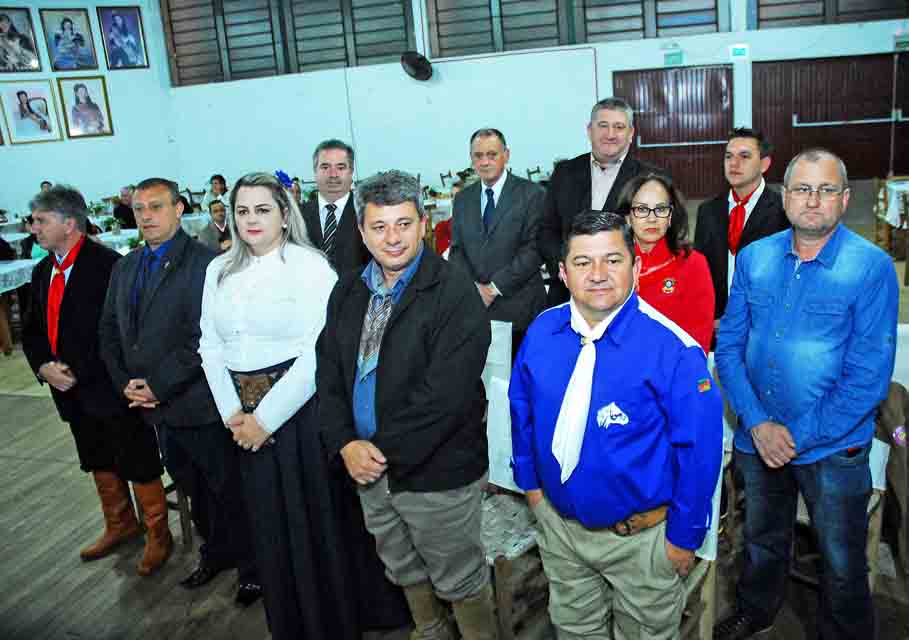 Sessão Solene destaca os 50 anos do MTG