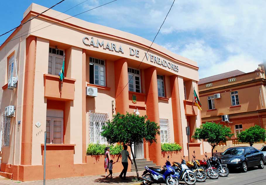 Câmara terá Ponto Facultativo no dia 28 de outubro, Dia do Servidor Público