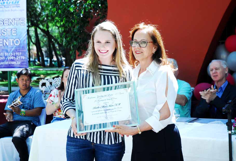25 anos do Brique da Praça 