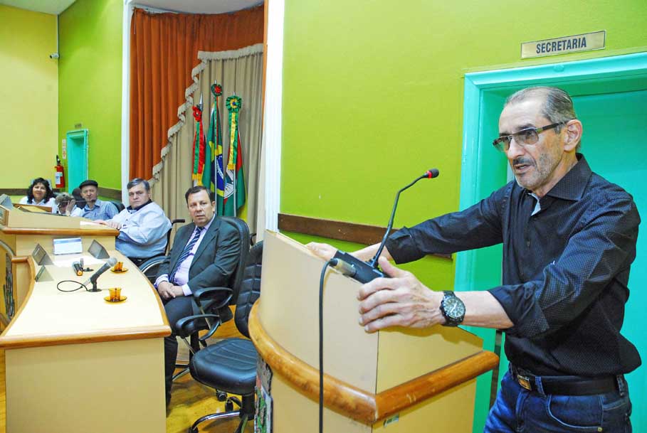 APAE Santo Ângelo completa 45 anos e é homenageada pelo Poder  Legislativo Municipal 
