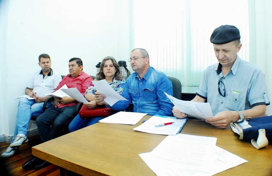 Legislativo trabalha em defesa do IF Farroupilha-campus Santo Ângelo