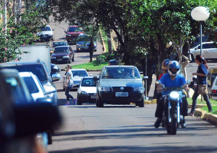 Audiência Pública apresentará Plano de Mobilidade Urbana à comunidade de Santo Ângelo 