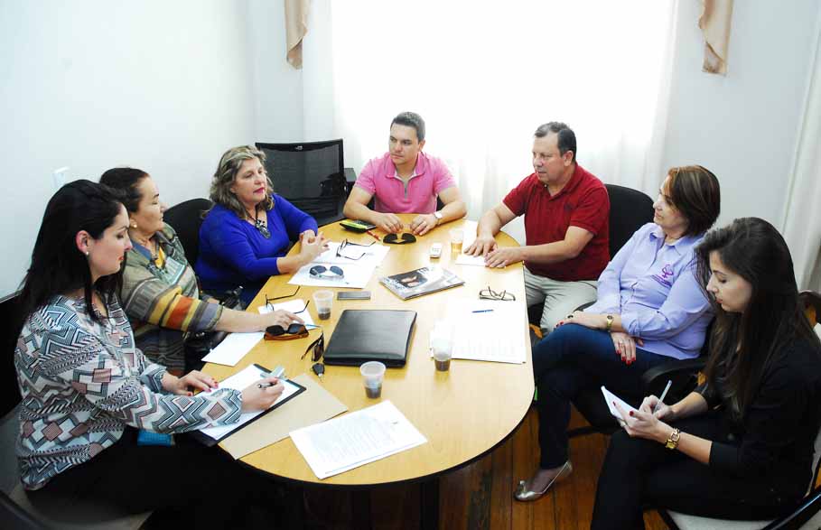 Audiência vai tratar sobre o Plano Municipal de Políticas Públicas para as Mulheres