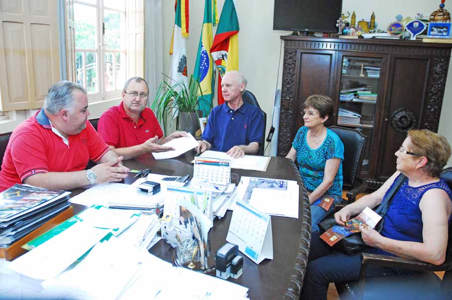 Garantido recurso e área para construção da Unidade Básica de Saúde no Bairro Ditz