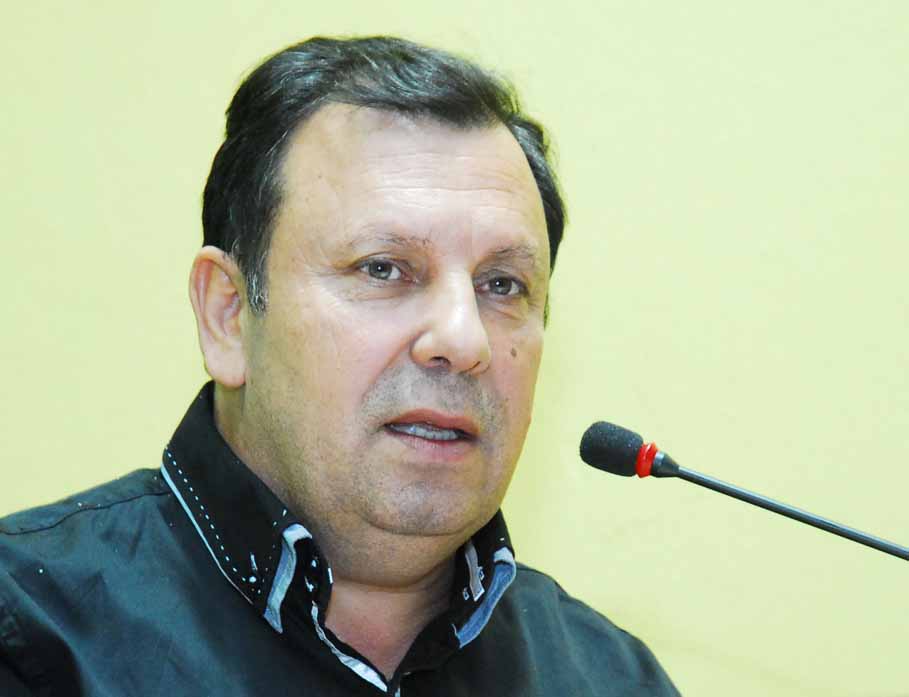 Vereador Vando encerra o ano anunciando a conquista de mais R$ 750 mil para Santo Ângelo