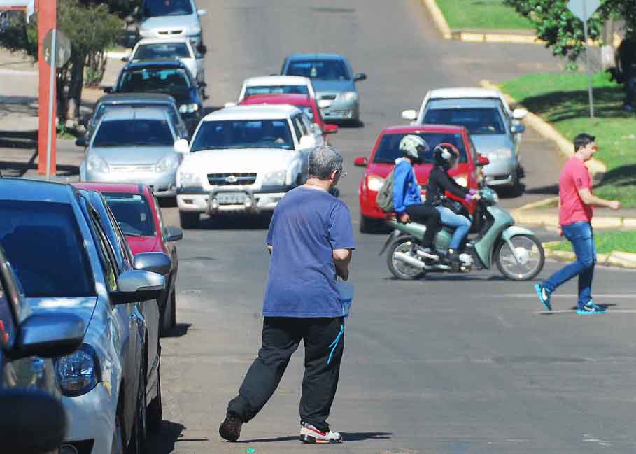 Audiência Pública apresentará Plano de Mobilidade Urbana à comunidade de Santo Ângelo 