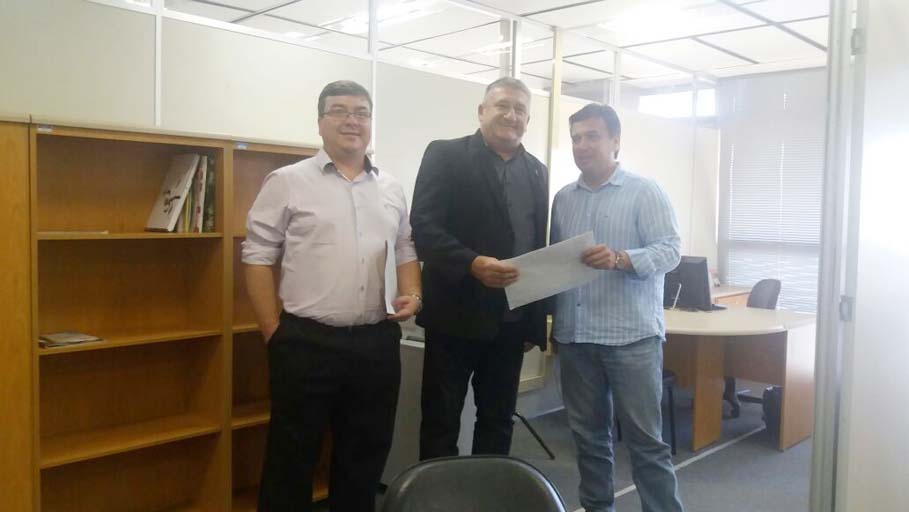 Cedência do prédio da antiga agência do Banrisul está sob avaliação do setor jurídico do Estado