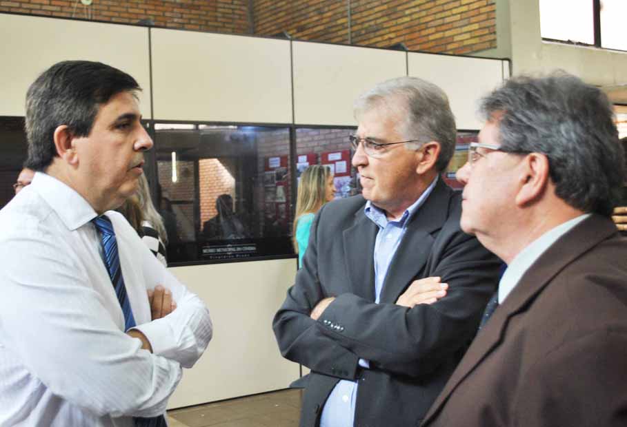Nomeados, oficialmente, os secretários de Santo Ângelo. Dois vereadores titulares integram o secretariado municipal