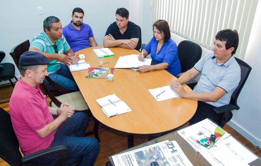 COMUDE propõe seminário para definir a melhor maneira de ouvir a comunidade