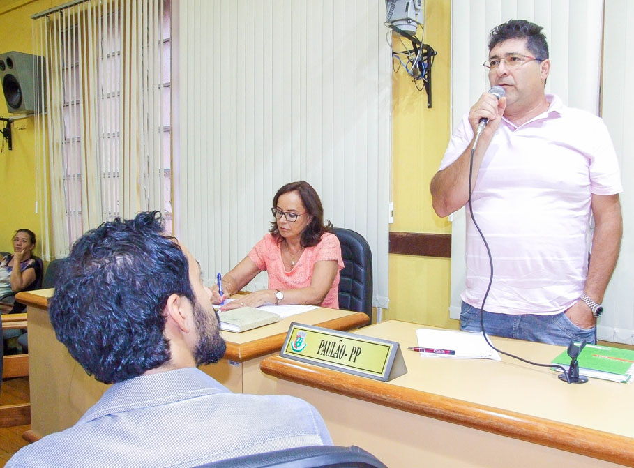 Futuro da CESA será tema de audiência no Legislativo de Santo Ângelo.