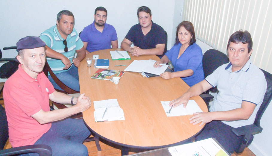 COMUDE propõe seminário para definir a melhor maneira de ouvir a comunidade
