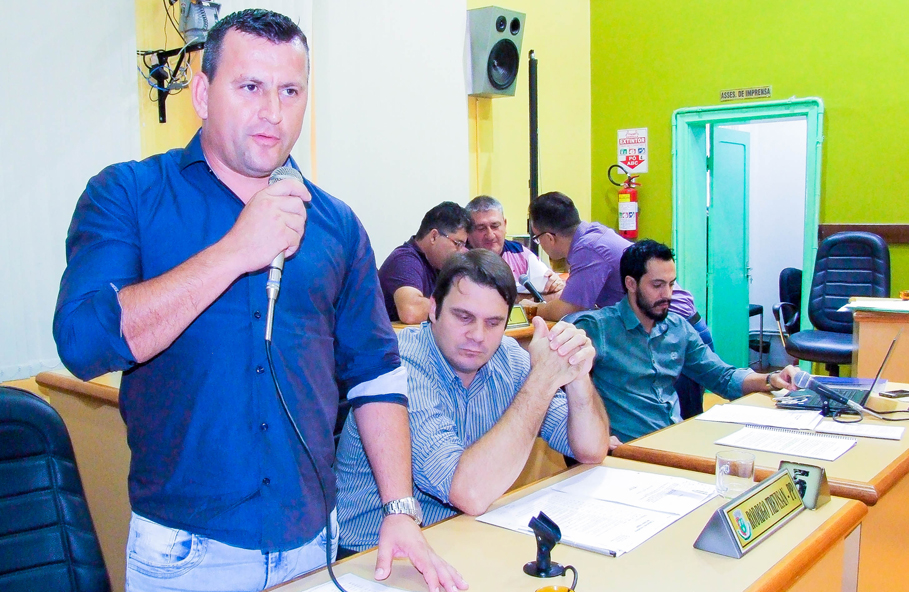 Farmácia em todas as Unidades de Saúde do Município: