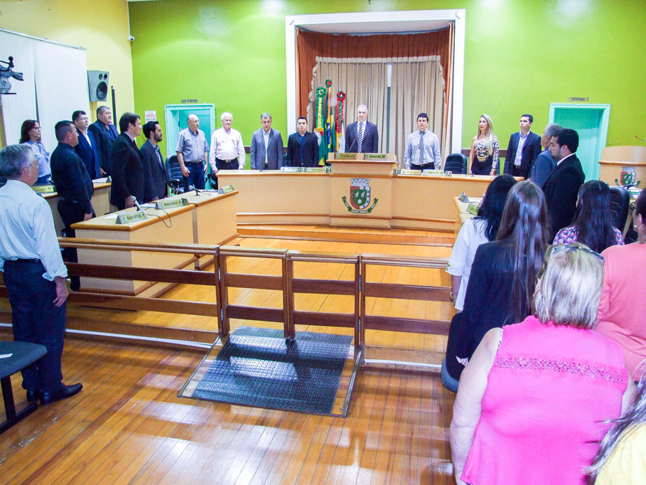 Santo Ângelo completa 144 anos de emancipação nesta quarta-feira. 