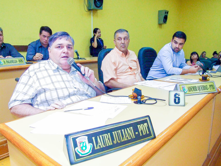 Dia Internacional da Mulher terá destaque no Legislativo de Santo Ângelo 