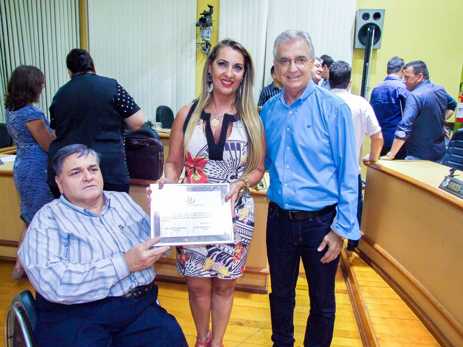 Em Sessão Especial, Legislativo celebra o Dia Internacional da Mulher