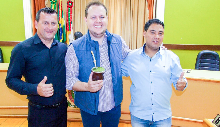 Garantido recurso para construção de Núcleo Comunitário no Bairro Indubras 