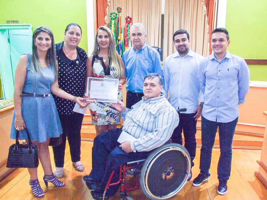 Em Sessão Especial, Legislativo celebra o Dia Internacional da Mulher