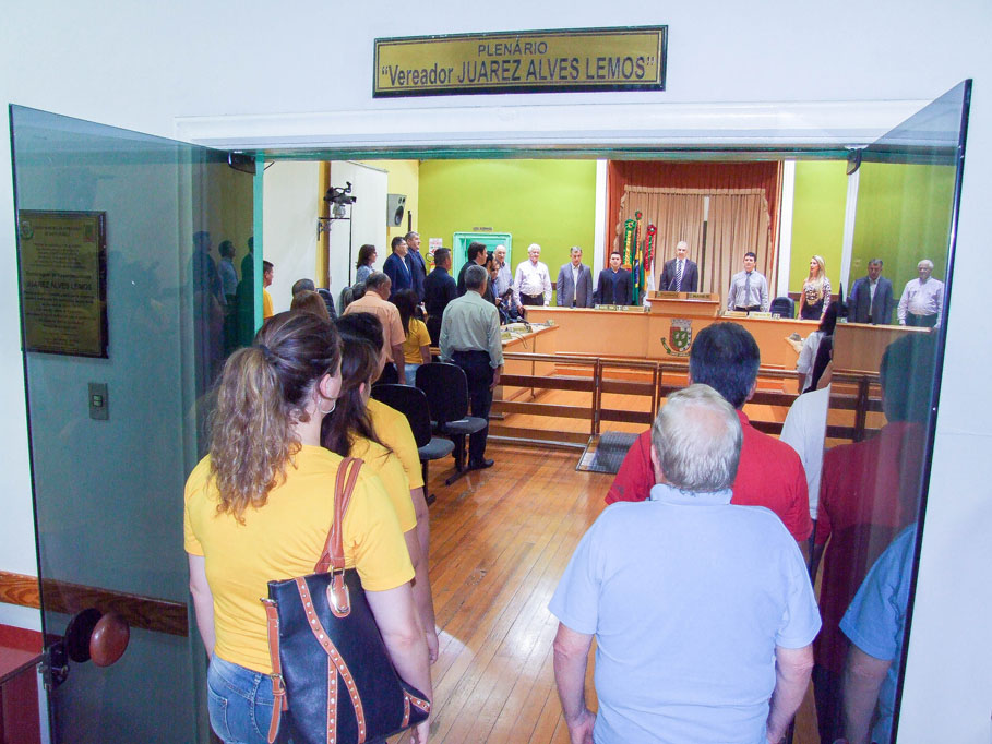 Santo Ângelo completa 144 anos de emancipação nesta quarta-feira. 