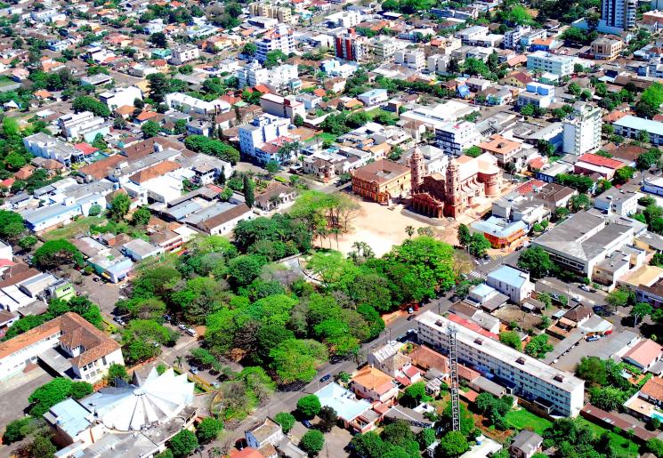 Câmara realiza na segunda-feira, dia 20, sessão solene em comemoração aos 144 anos de Santo Ângelo 