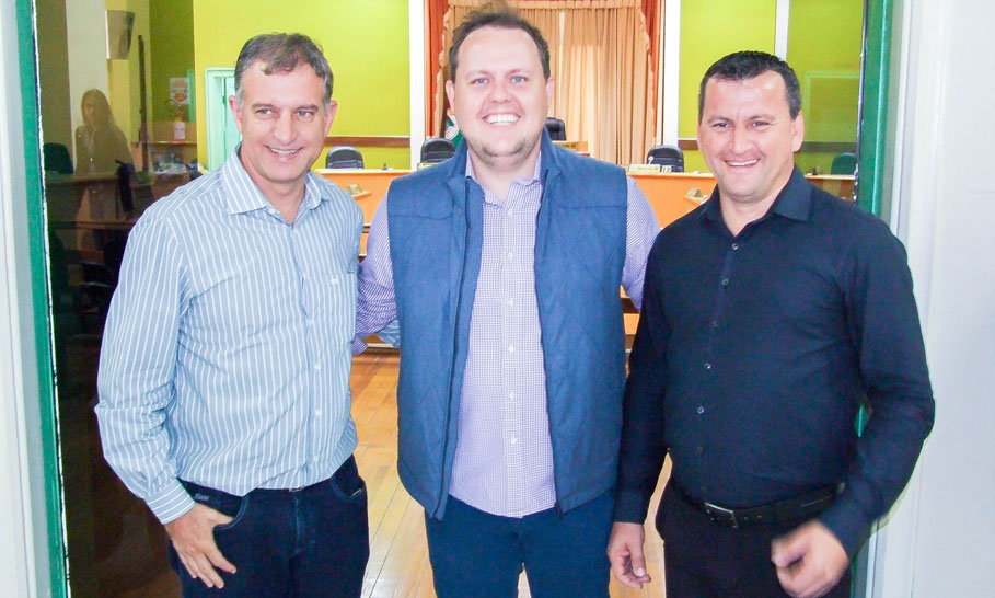 Garantido recurso para construção de Núcleo Comunitário no Bairro Indubras 