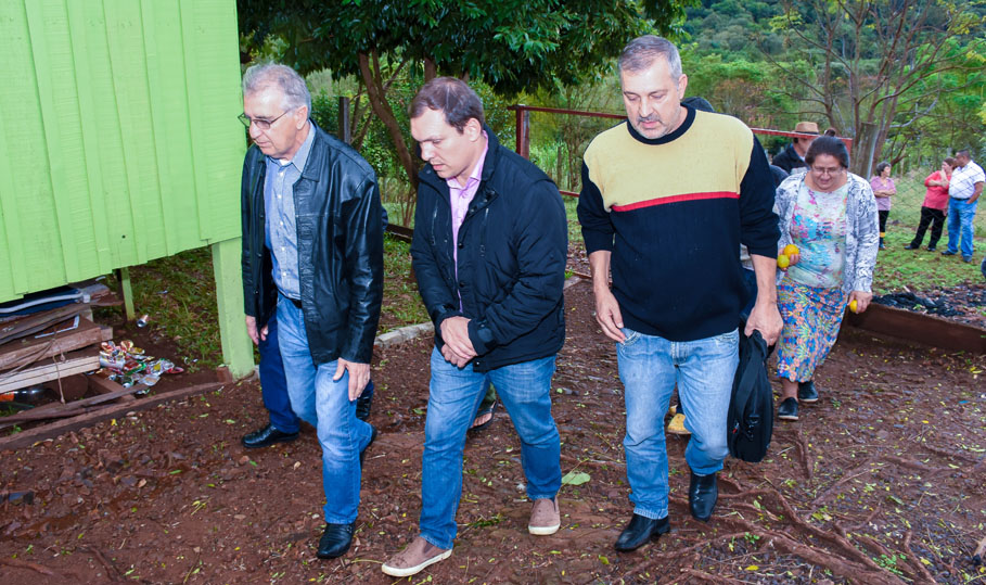 Obras no bairro Tesche devem ter início nesta quinta-feira (25)