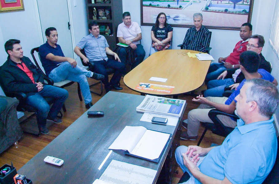 Situação dos 50 trabalhadores demitidos da empresa  Vonpar é acompanhada de perto pelo Legislativo