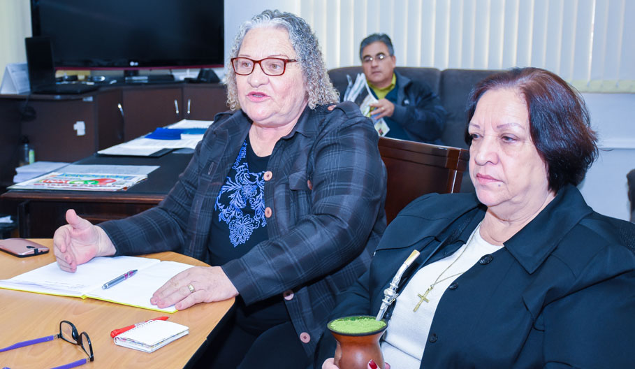 Legislativo de Santo Ângelo promove parceria de estímulo à leitura