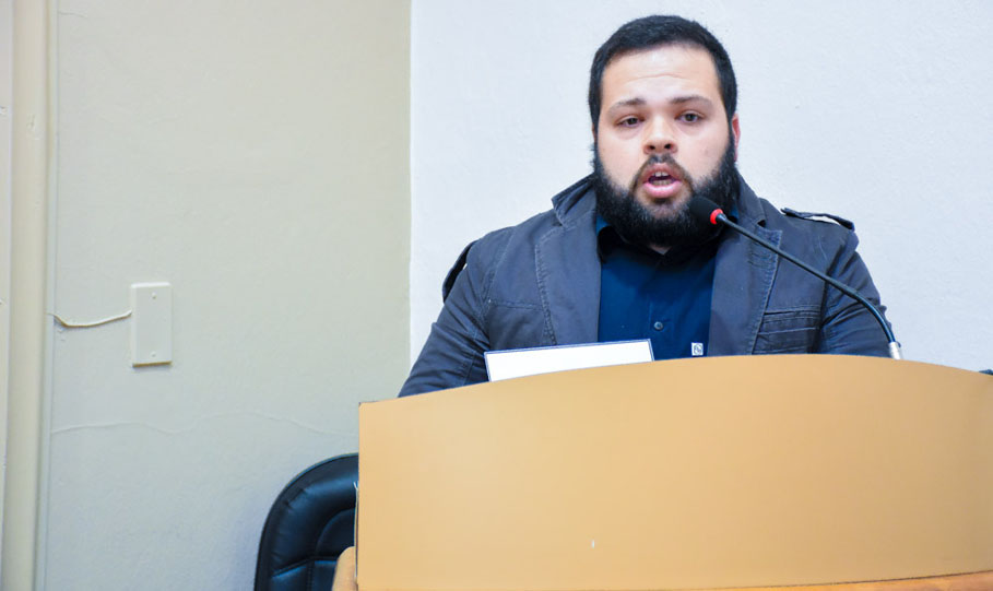 Mais três parceiros do Projeto Câmara Cidadã são homenageados 