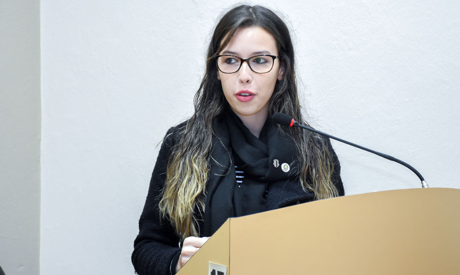 Parceiros do Projeto Câmara Cidadã são homenageados durante sessão no Legislativo 