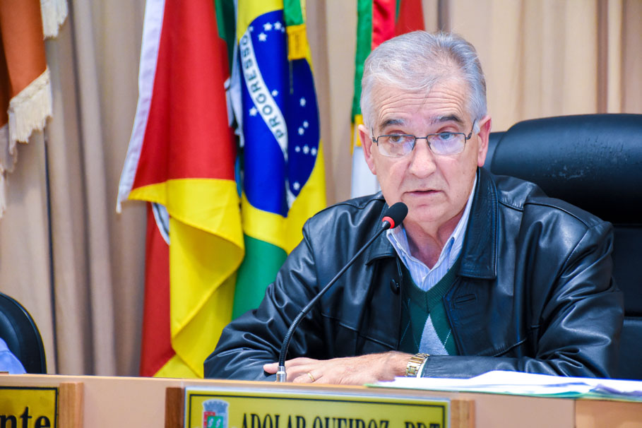 Audiência pública vai debater alterações na Lei que regulamenta a realização de Feiras Itinerantes em Santo Ângelo