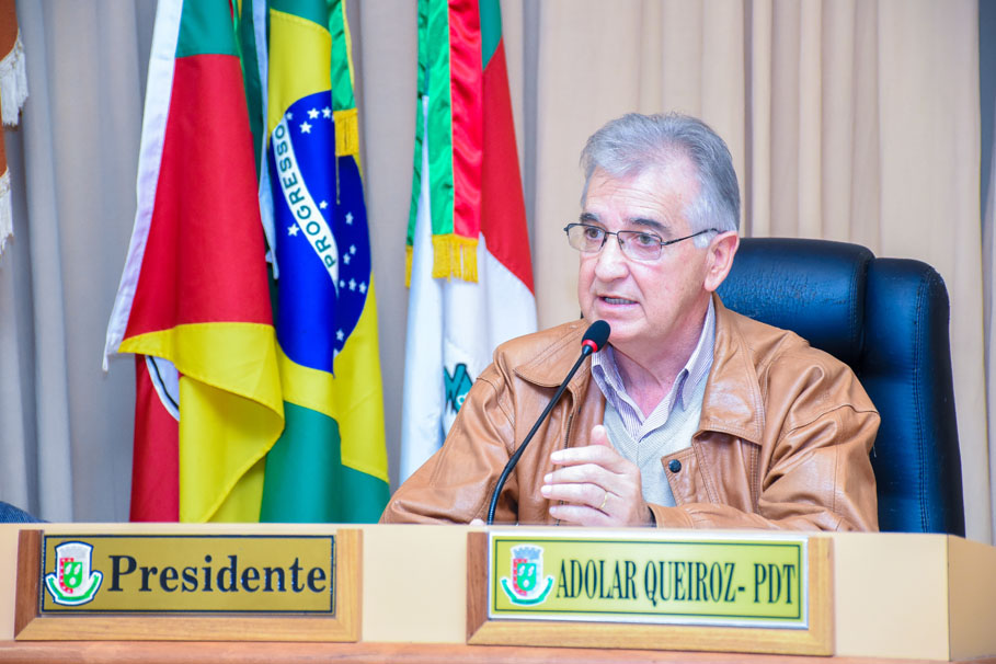 Projeto de Lei prevê novas exigências para realização de Feiras Itinerantes em Santo Ângelo