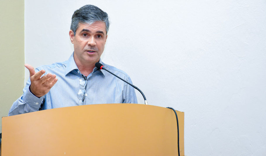 Mais três parceiros do Projeto Câmara Cidadã são homenageados 