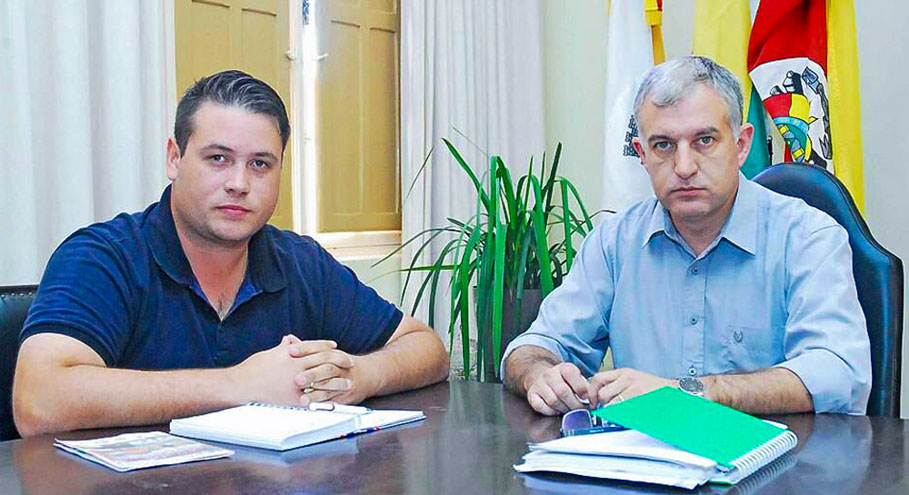  Medidas que beneficiam portadores de autismo são aprovadas na Câmara e sancionadas pelo Prefeito de Santo Ângelo