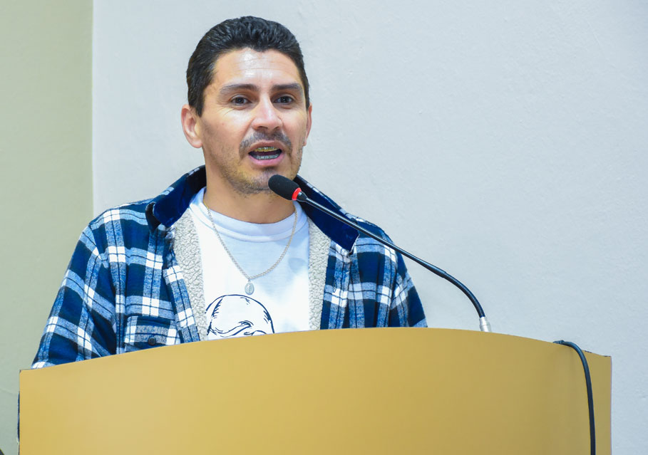 Parceiros do Projeto Câmara Cidadã são homenageados durante sessão no Legislativo 