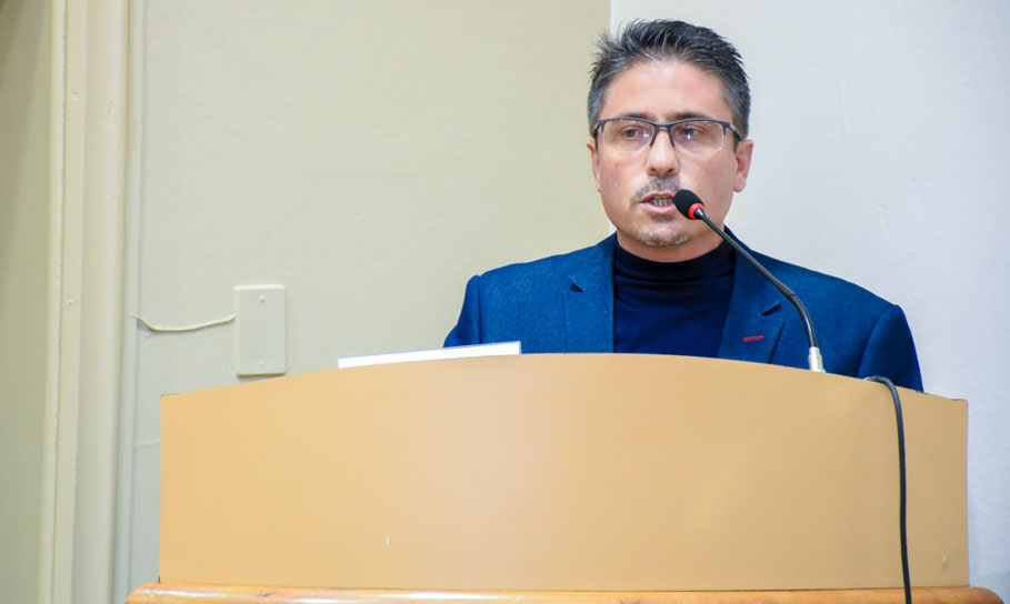 Mais três parceiros do Projeto Câmara Cidadã são homenageados 
