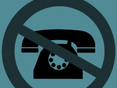AVISO! Central Telefônica é desativada para manutenção