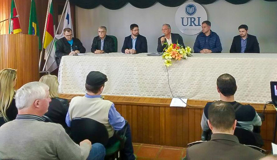 CONSULTA POPULAR 2017: 