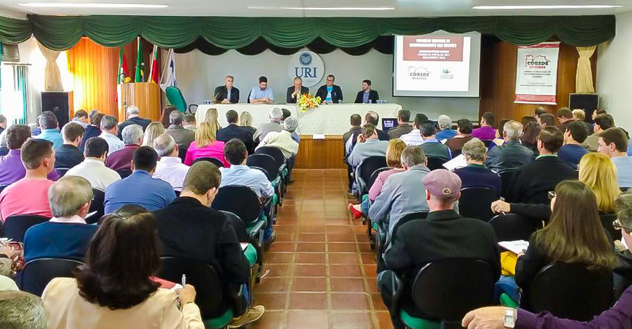CONSULTA POPULAR 2017: 