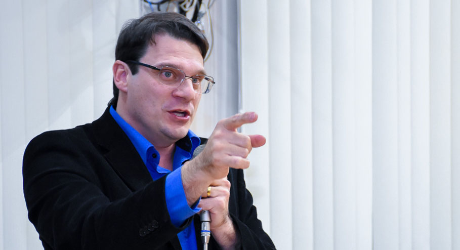 Vereador Rodrigo Trevisan quer ampliar o ensino da Lei Maria da Penha nas escolas de Santo Ângelo