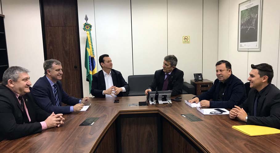Aeroporto  deve receber R$ 48 milhões para ampliação do Terminal de passageiros 