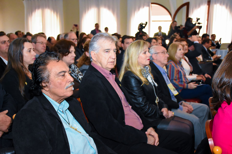 União se compromete em fomentar a Rota Jesuítica nas Missões 