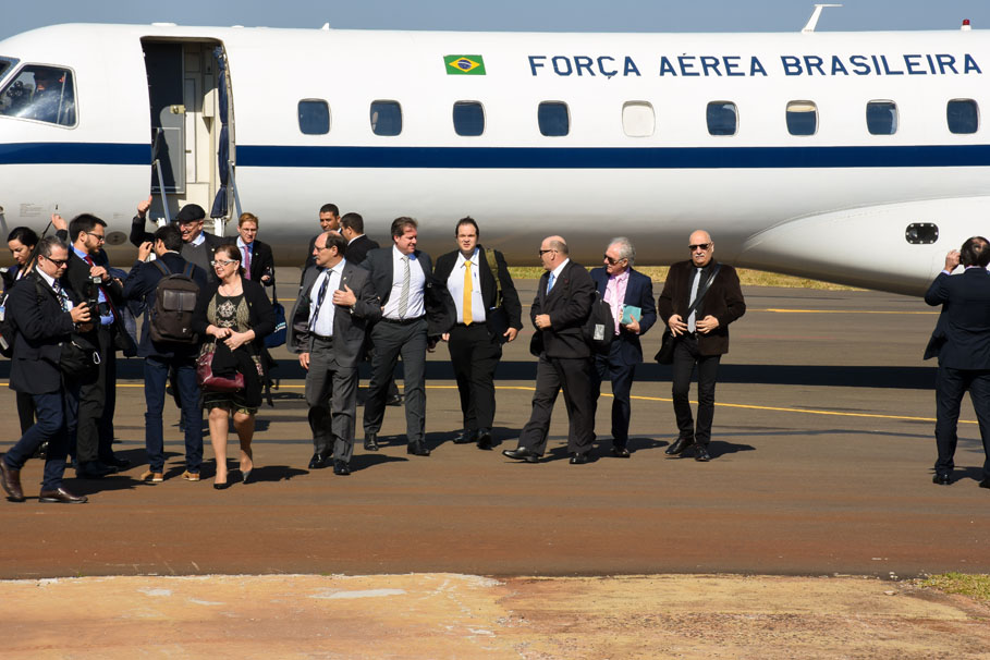 União se compromete em fomentar a Rota Jesuítica nas Missões 