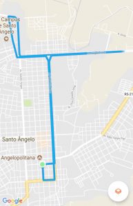 Legislativo de Santo Ângelo garante apoio à 1ª Corrida de Incentivo à Doação de Órgãos 