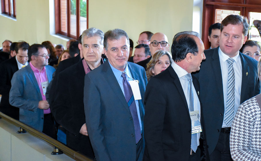 União se compromete em fomentar a Rota Jesuítica nas Missões 