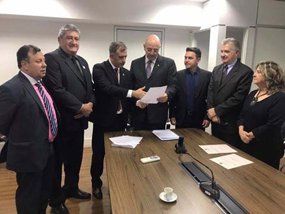 Aeroporto  deve receber R$ 48 milhões para ampliação do Terminal de passageiros 