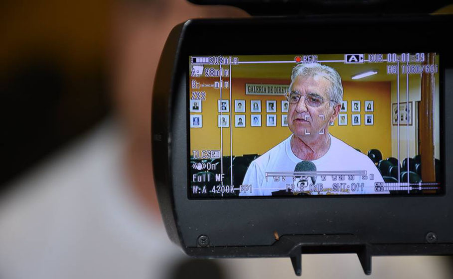 Santo Ângelo ganha destaque no Estado com campanha de combate à violência doméstica 
