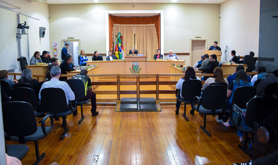 Médicos cubanos receberam homenagem pelo trabalho realizado em Santo Ângelo 