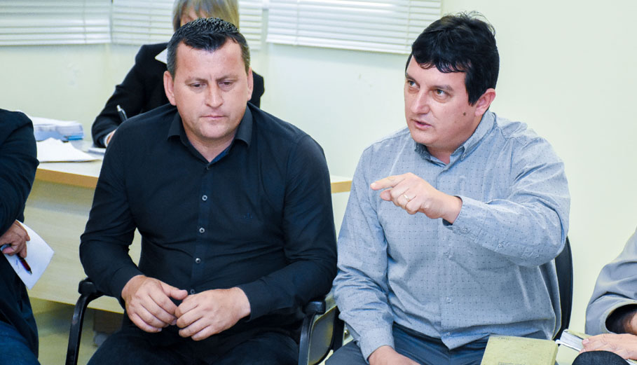 Vereadores buscam esclarecimento sobre a situação financeira do Hospital Santo Ângelo