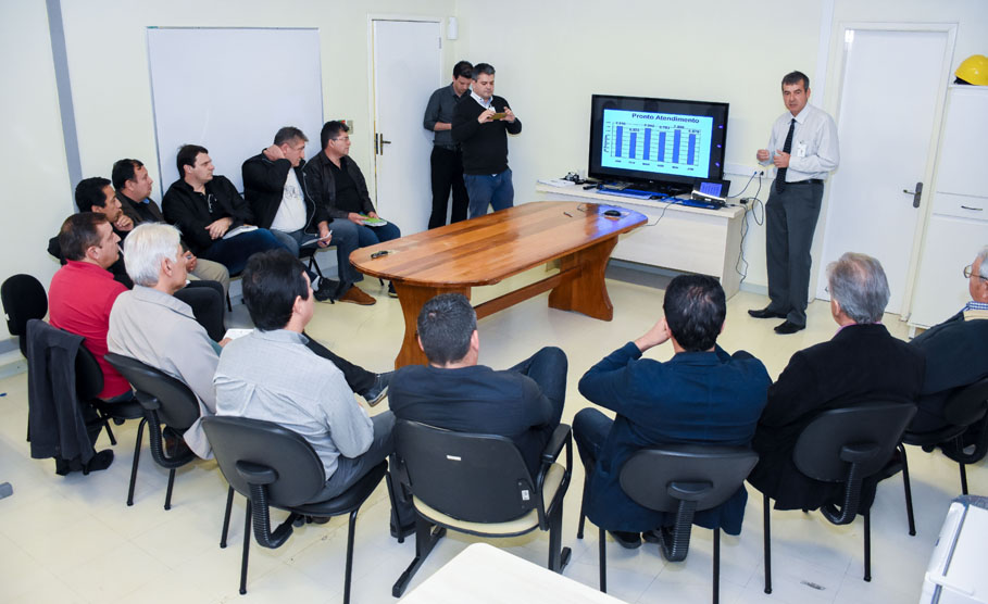 Vereadores buscam esclarecimento sobre a situação financeira do Hospital Santo Ângelo