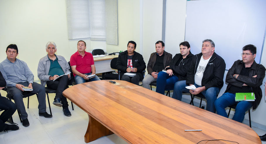 Vereadores buscam esclarecimento sobre a situação financeira do Hospital Santo Ângelo